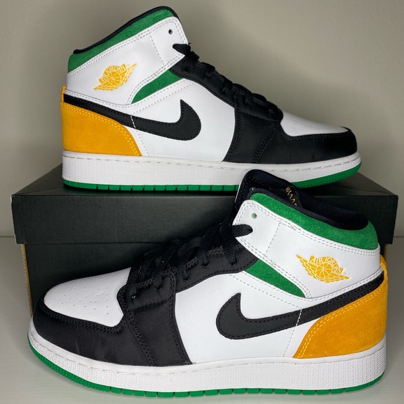 Jordan | Shoes | Nike Air Jordan Mid Se 
